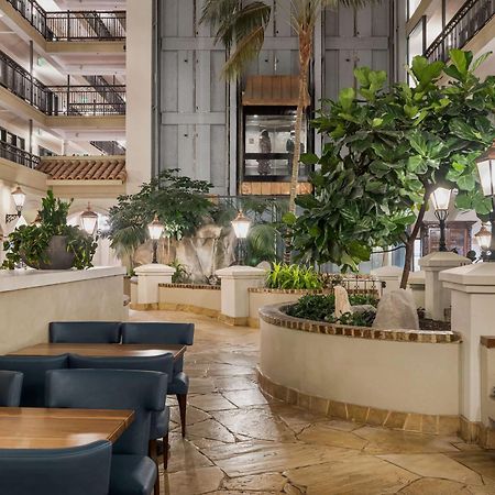 Embassy Suites By Hilton Los Angeles International Airport South Эль-Сегундо Экстерьер фото